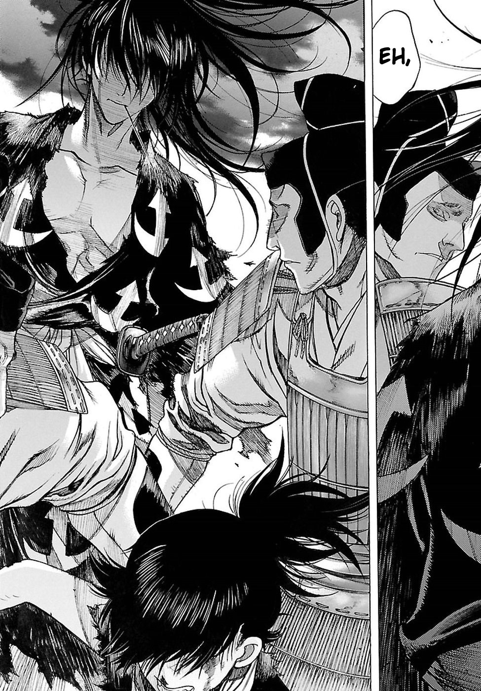 Dororo to Hyakkimaru-den Chapter 01 Bahasa Indonesia